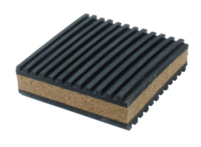 Vibration Pads